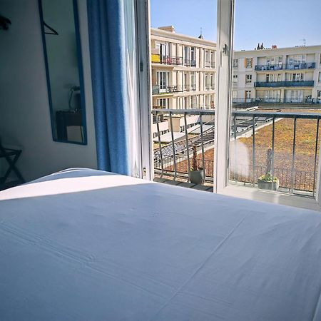 Hotel Ibis Styles Le Havre Centre Exterior foto