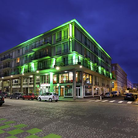 Hotel Ibis Styles Le Havre Centre Exterior foto