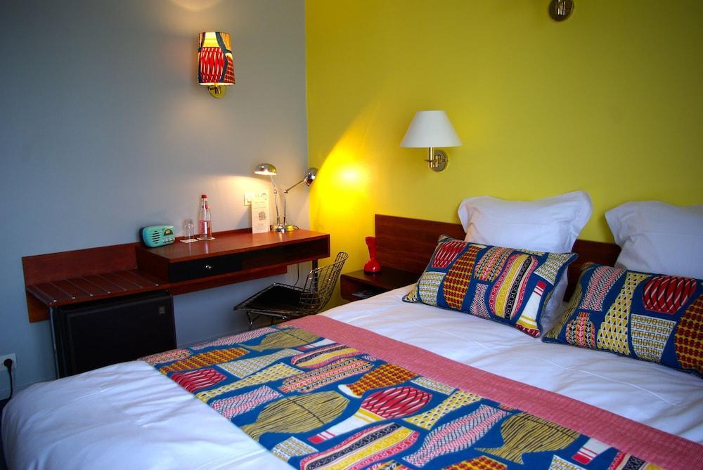 Hotel Ibis Styles Le Havre Centre Exterior foto