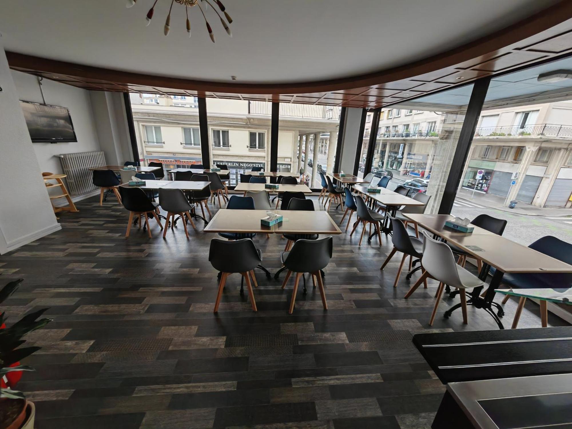 Hotel Ibis Styles Le Havre Centre Exterior foto