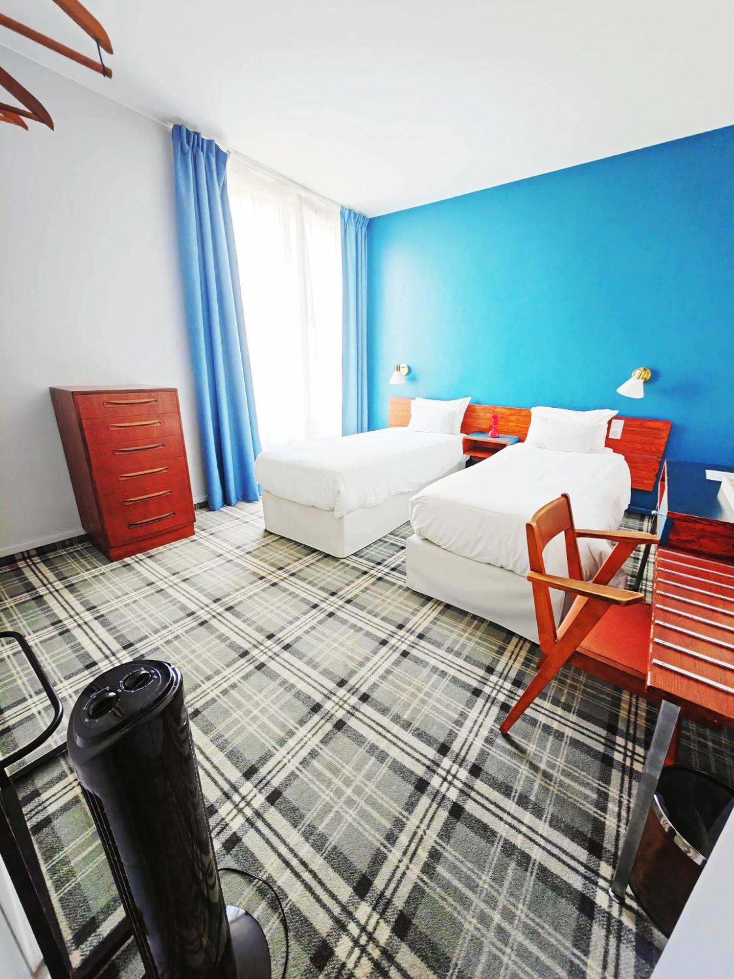 Hotel Ibis Styles Le Havre Centre Exterior foto