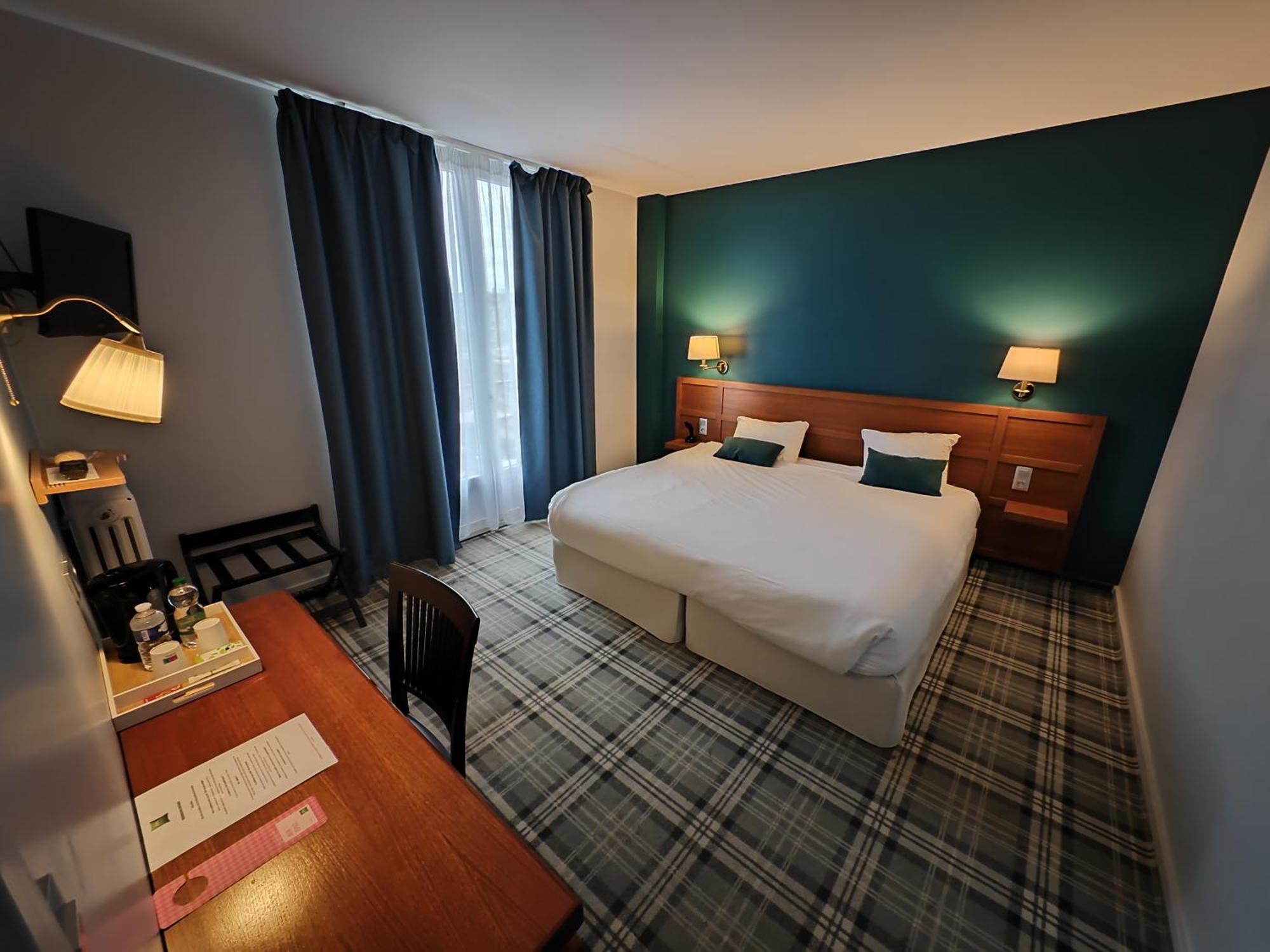 Hotel Ibis Styles Le Havre Centre Exterior foto