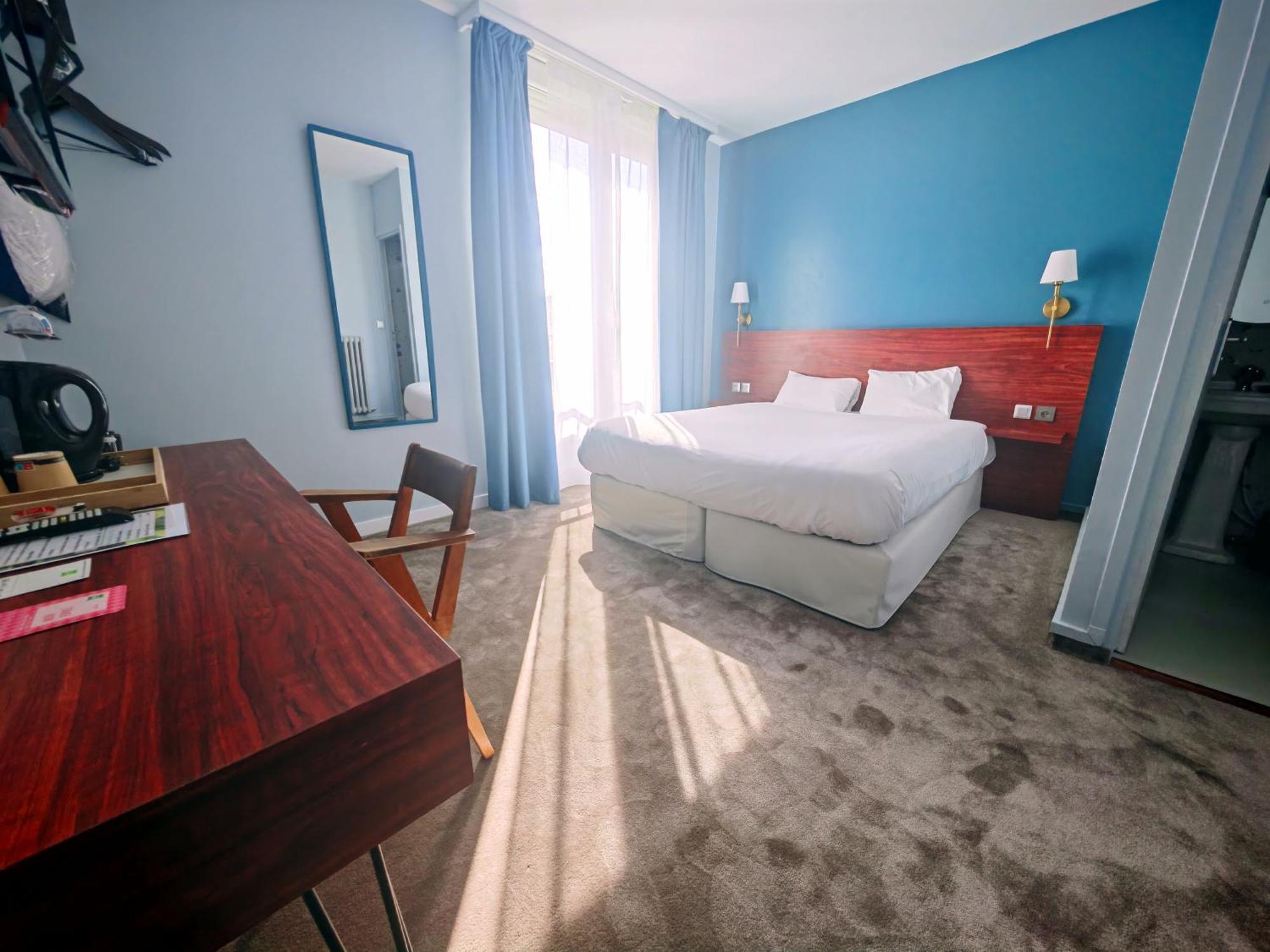 Hotel Ibis Styles Le Havre Centre Exterior foto