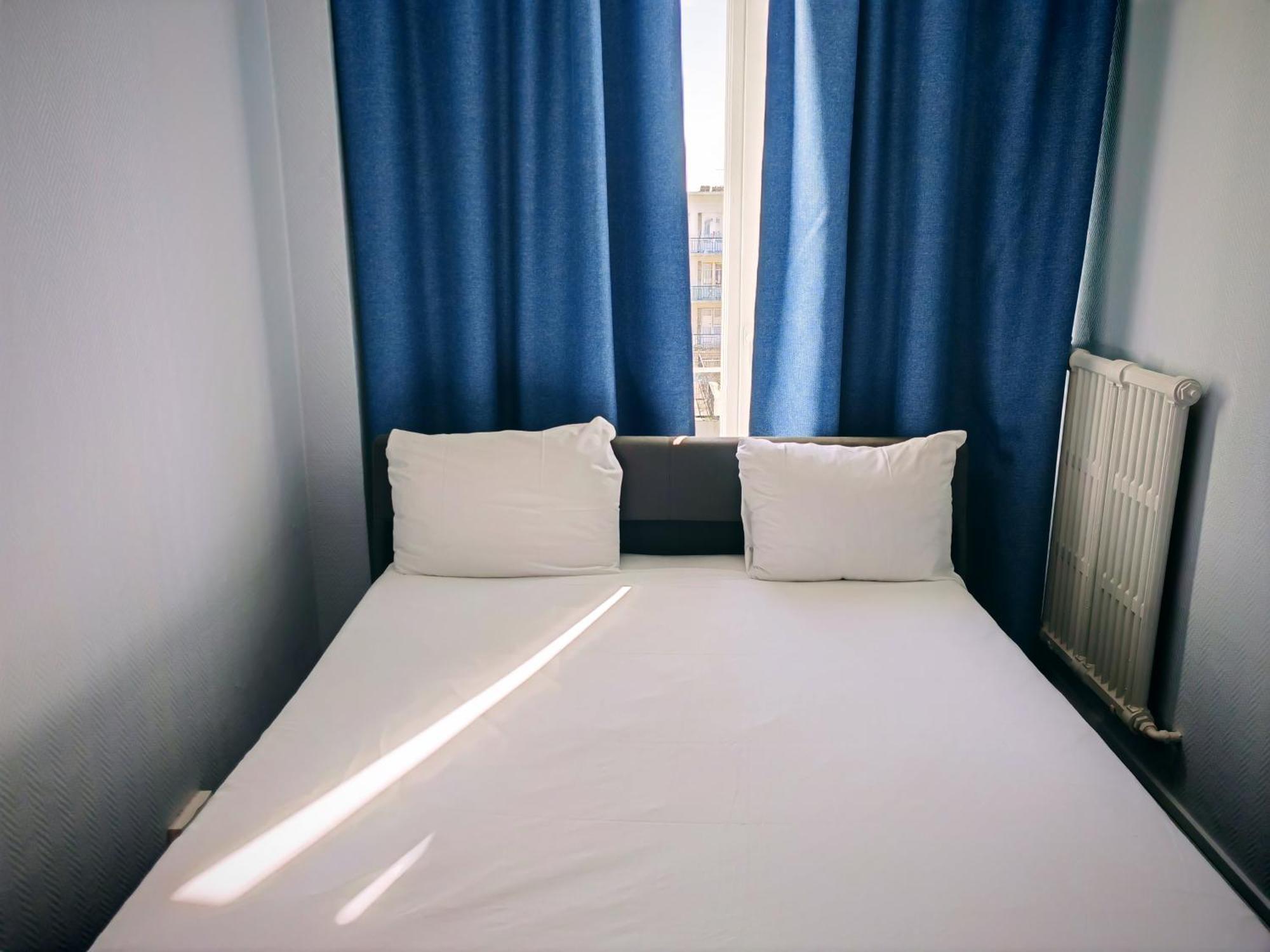 Hotel Ibis Styles Le Havre Centre Exterior foto