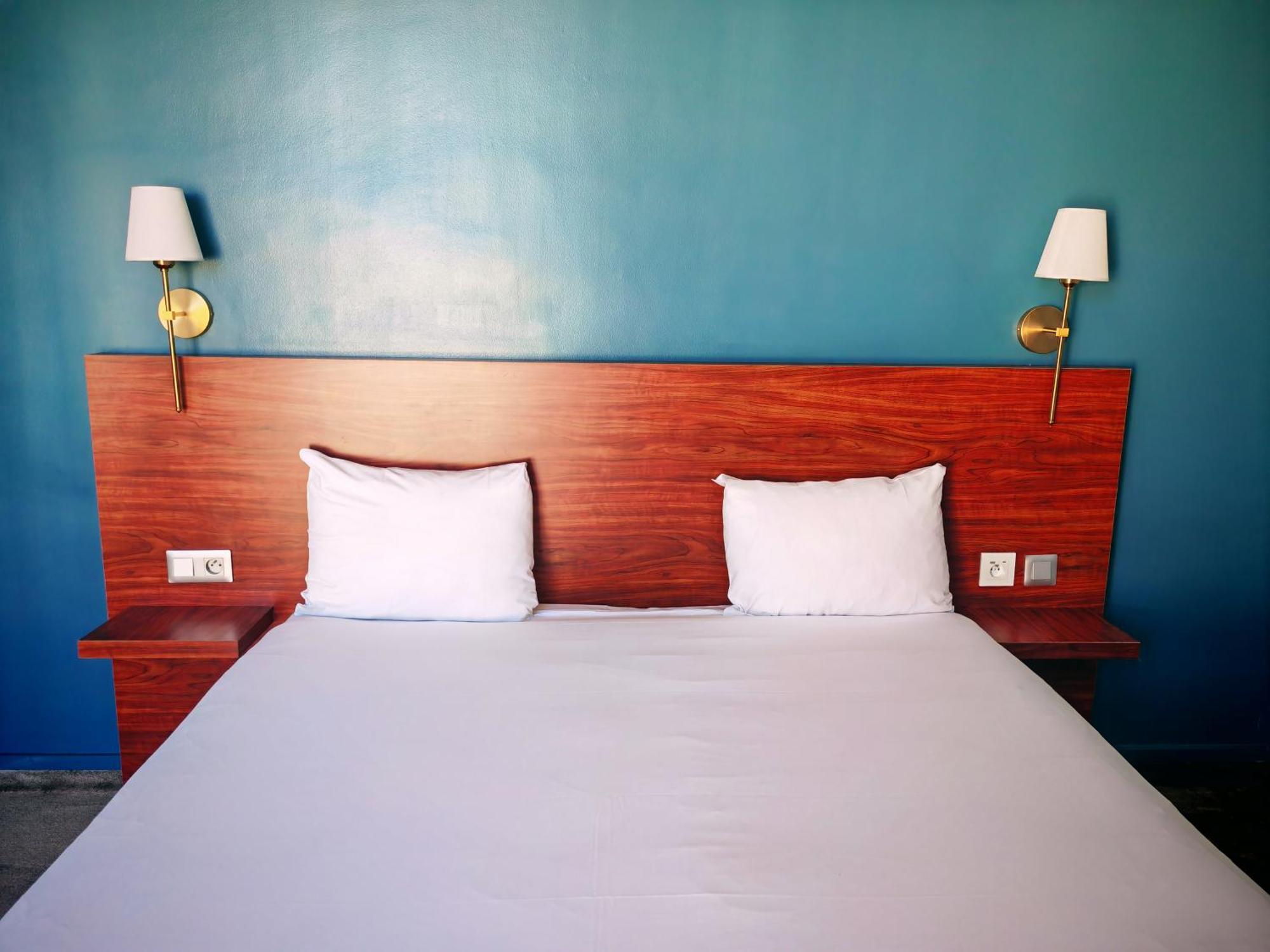 Hotel Ibis Styles Le Havre Centre Exterior foto