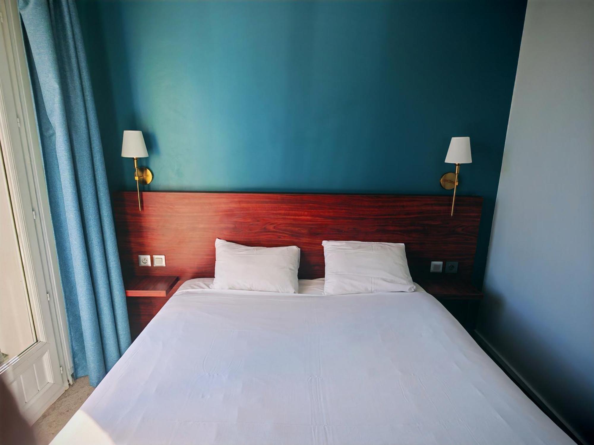 Hotel Ibis Styles Le Havre Centre Exterior foto