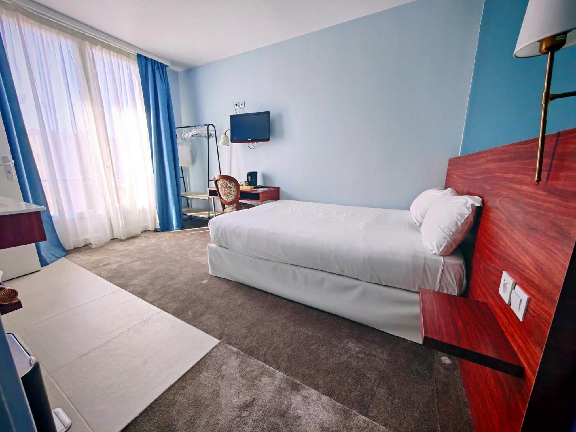Hotel Ibis Styles Le Havre Centre Exterior foto