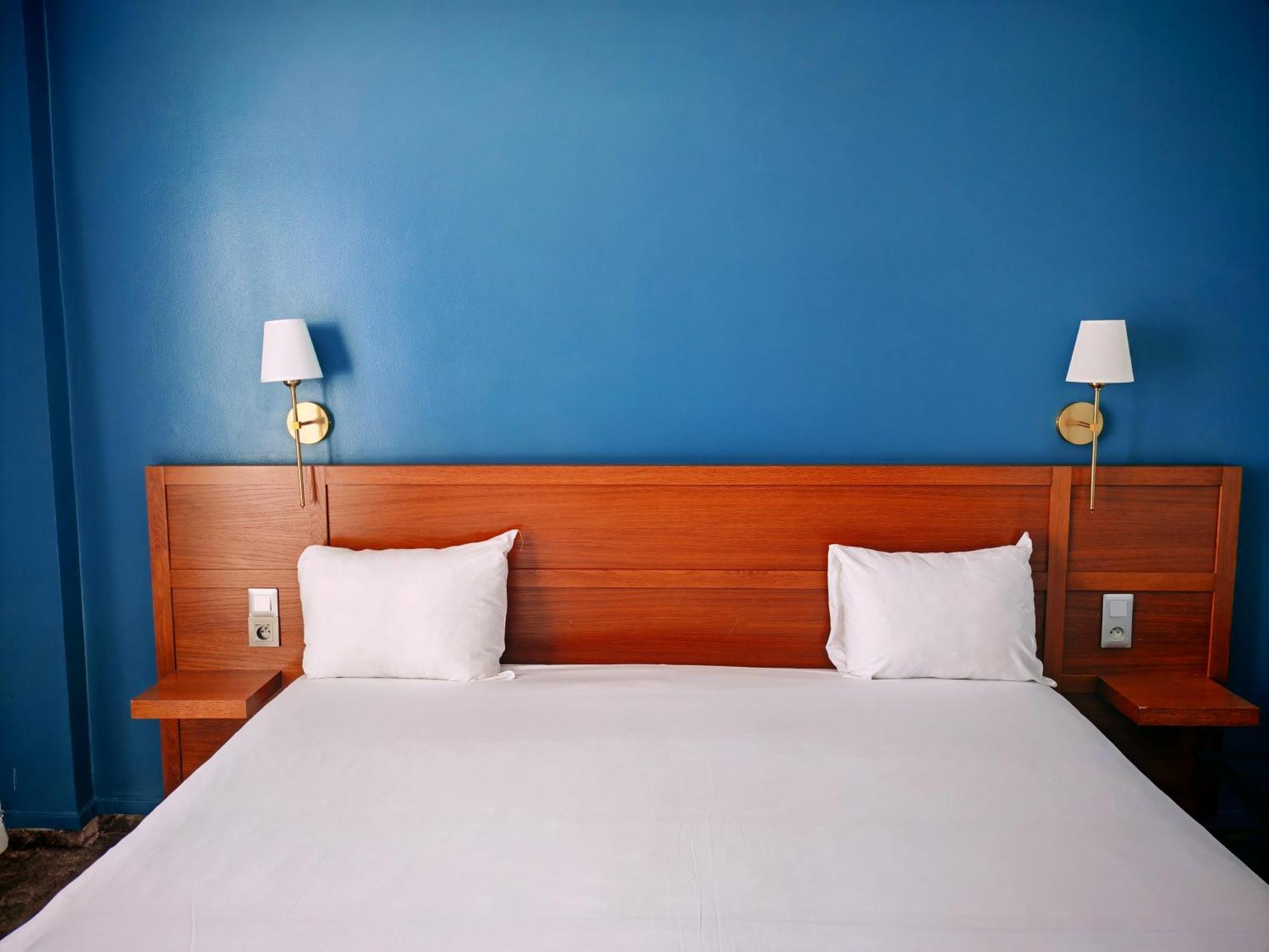 Hotel Ibis Styles Le Havre Centre Exterior foto
