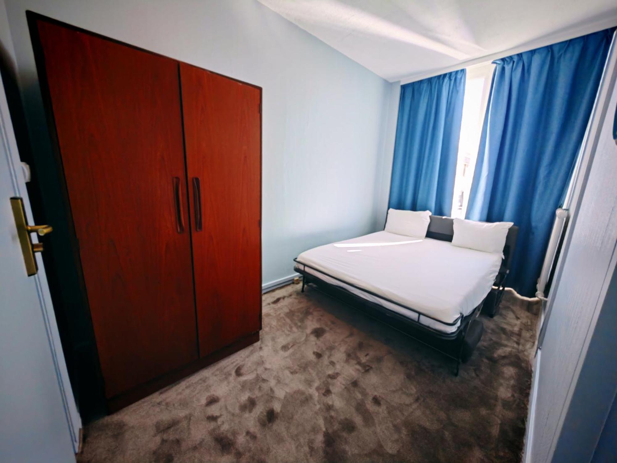 Hotel Ibis Styles Le Havre Centre Exterior foto