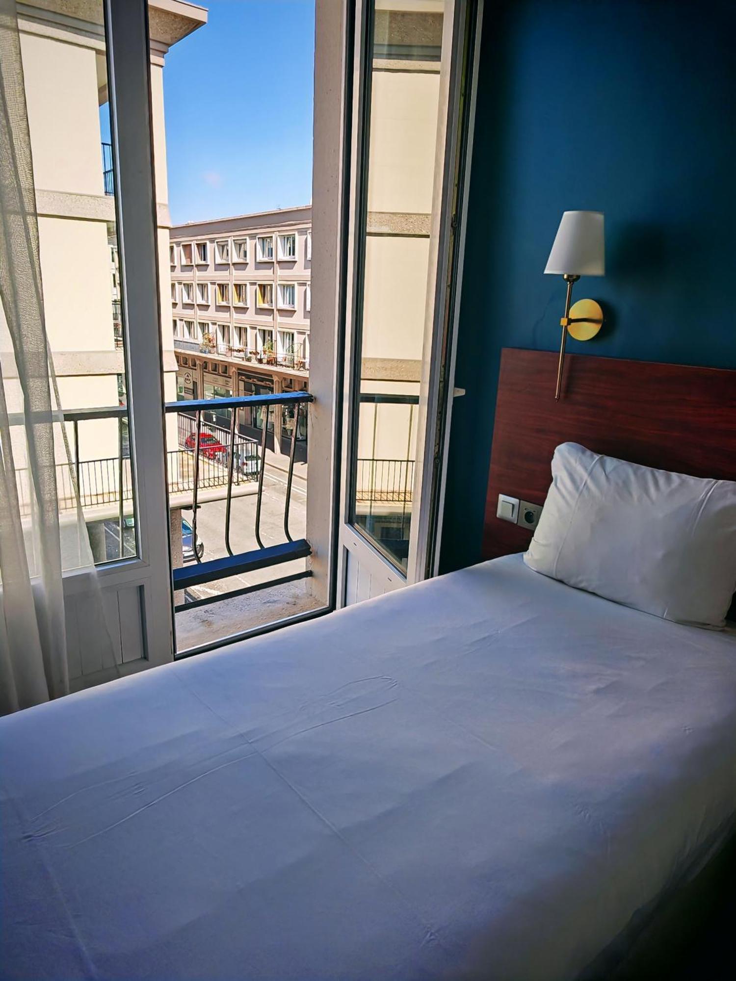 Hotel Ibis Styles Le Havre Centre Exterior foto