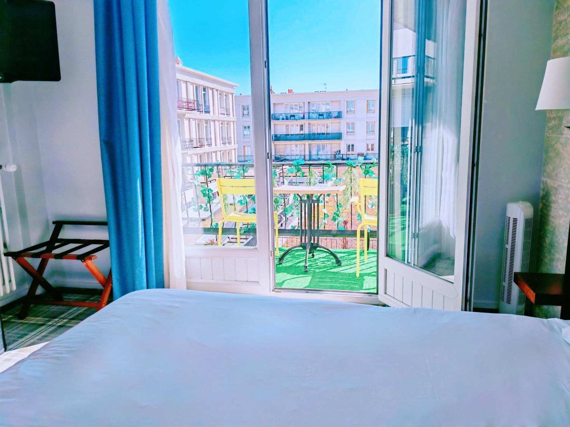 Hotel Ibis Styles Le Havre Centre Exterior foto