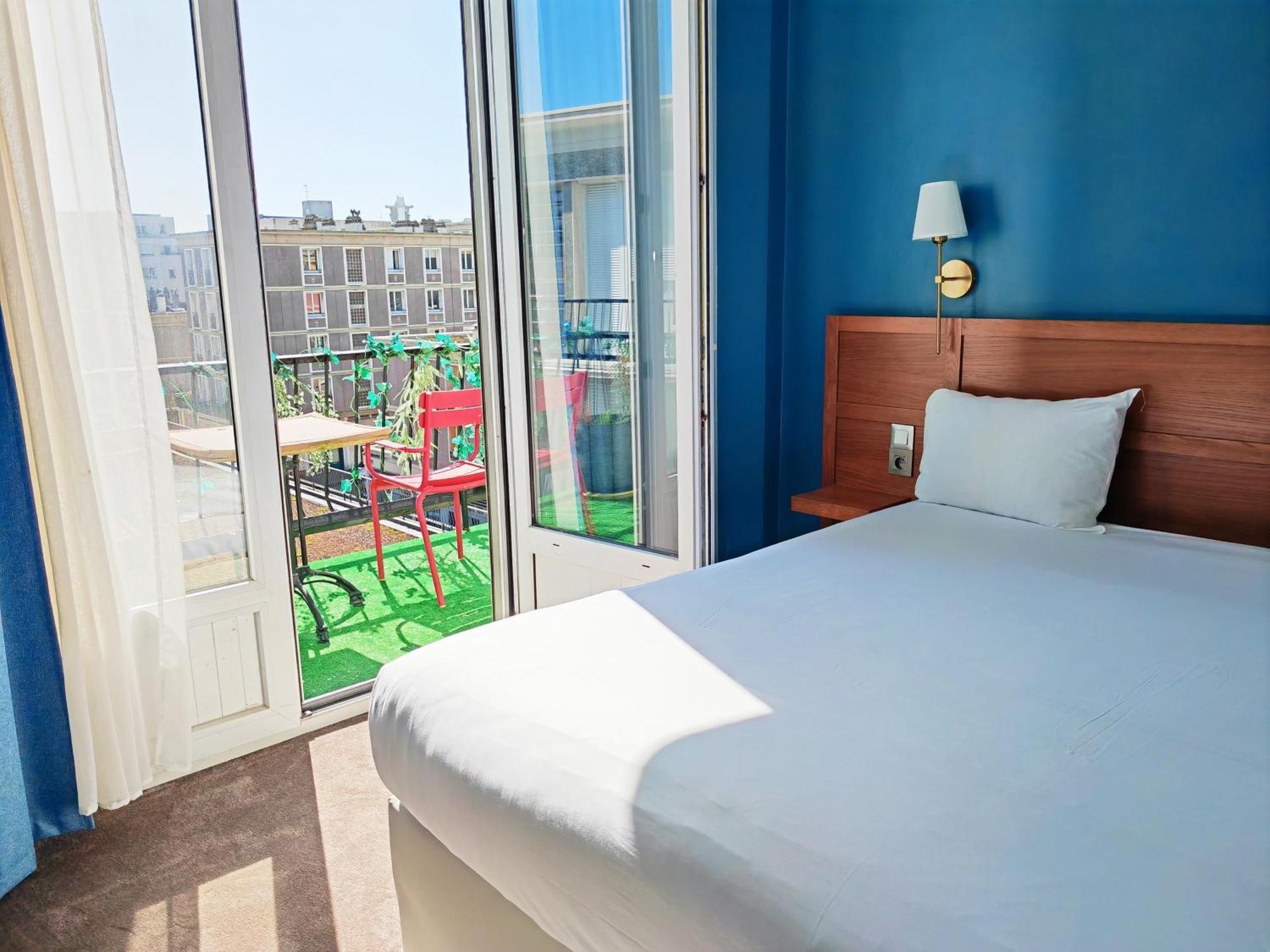 Hotel Ibis Styles Le Havre Centre Exterior foto