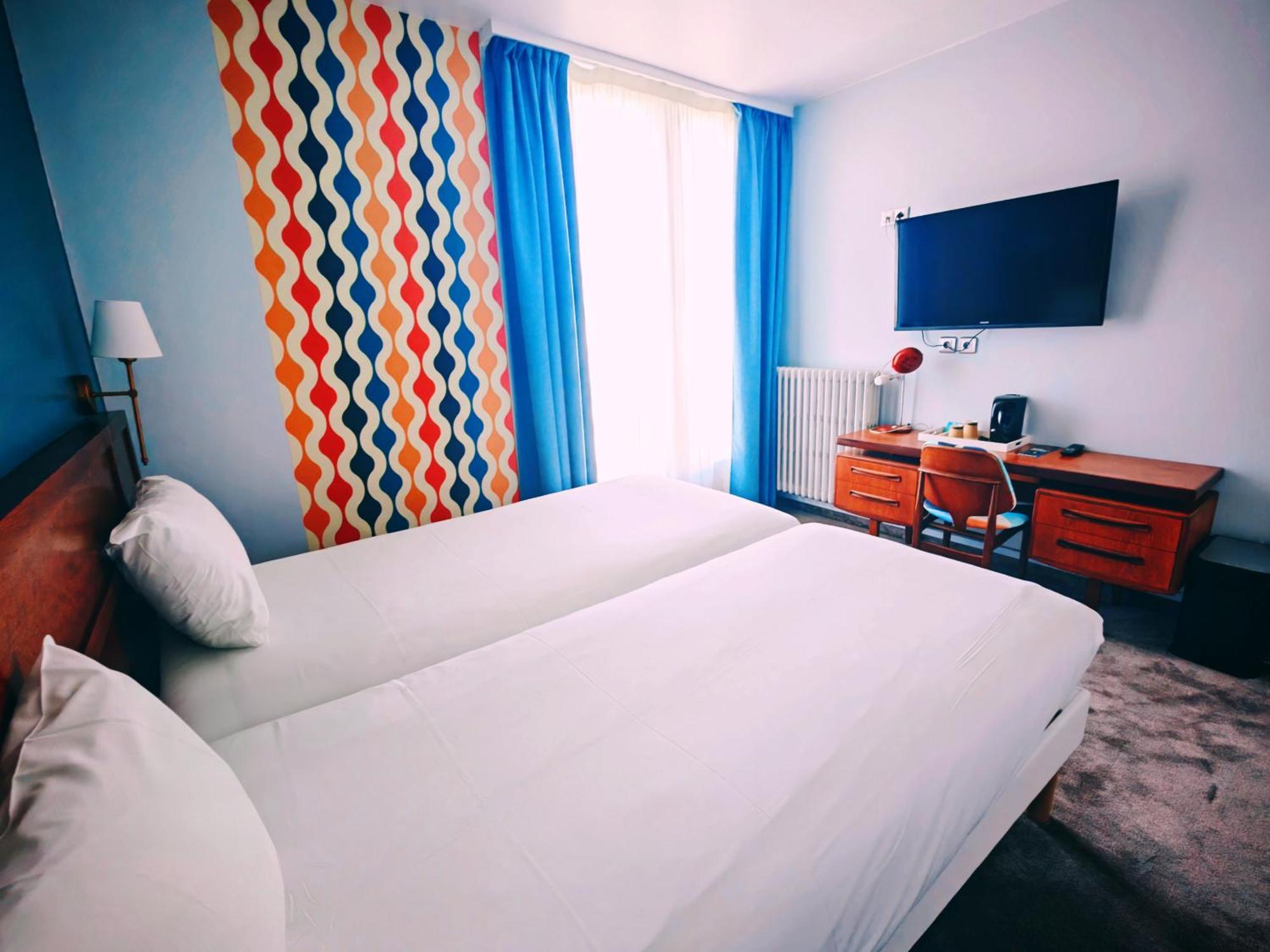 Hotel Ibis Styles Le Havre Centre Exterior foto