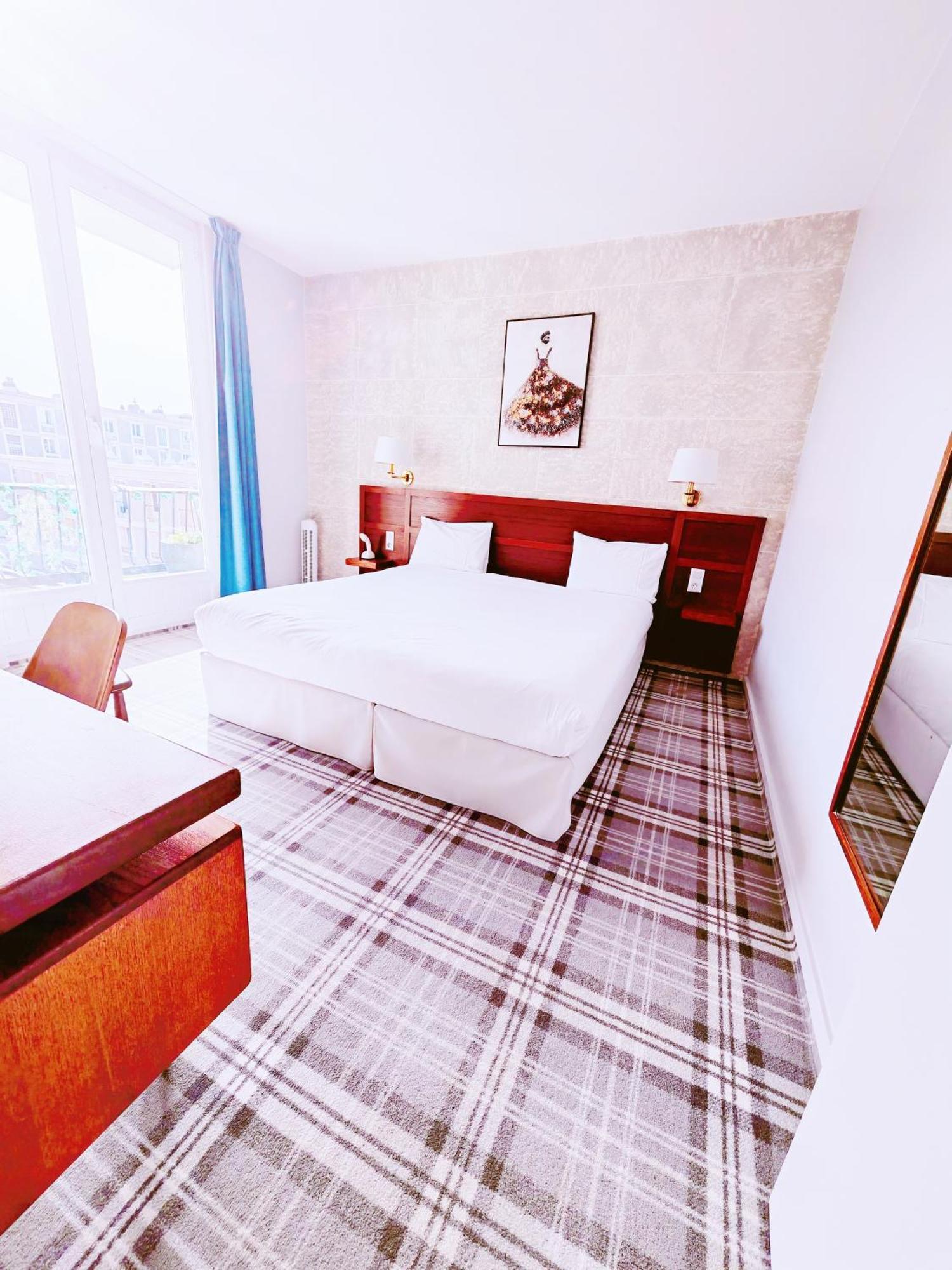 Hotel Ibis Styles Le Havre Centre Exterior foto