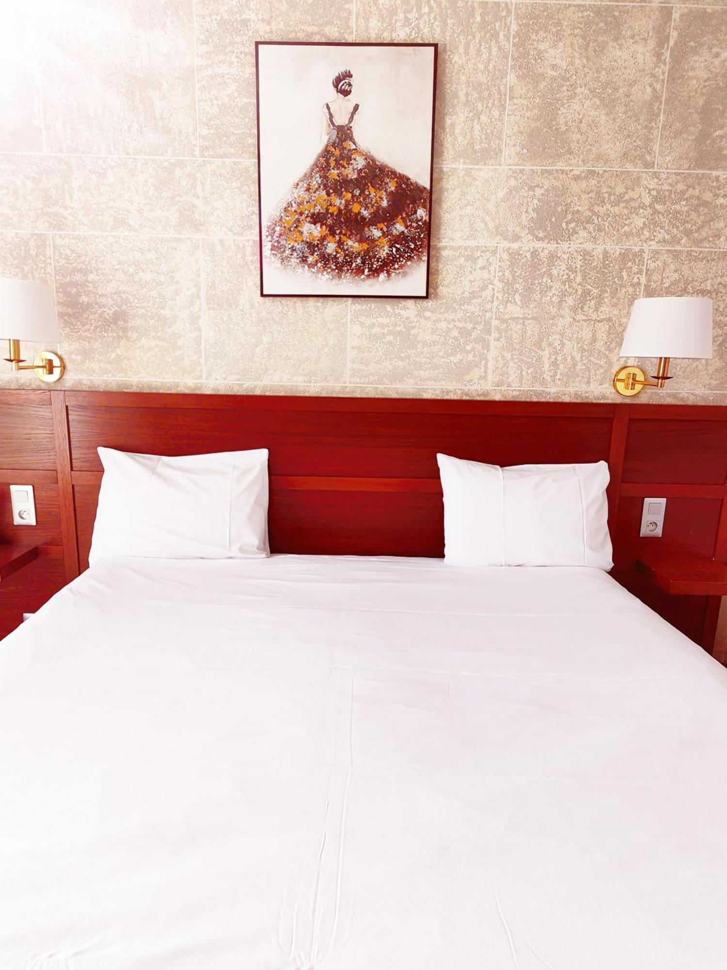 Hotel Ibis Styles Le Havre Centre Exterior foto