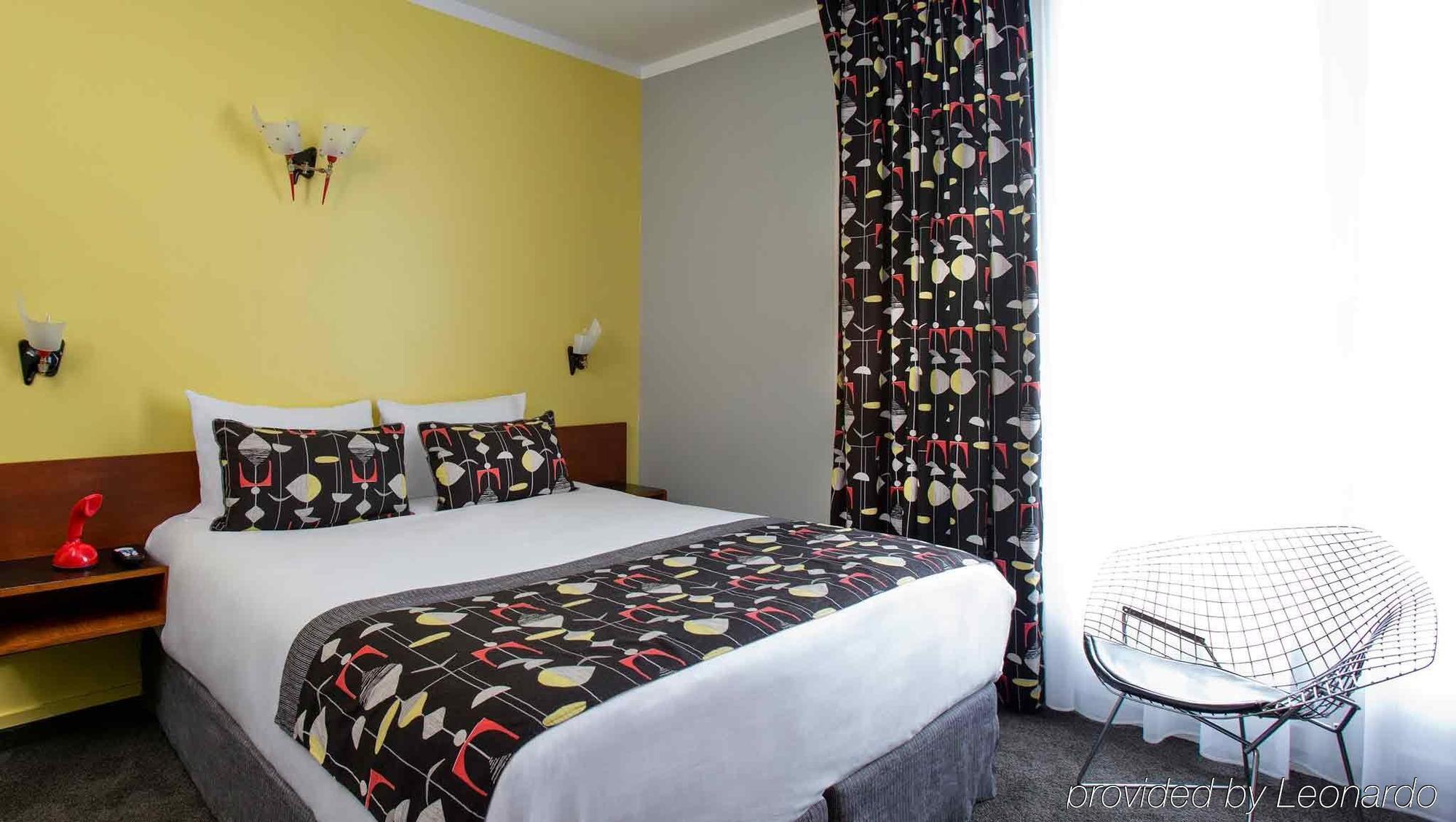 Hotel Ibis Styles Le Havre Centre Exterior foto