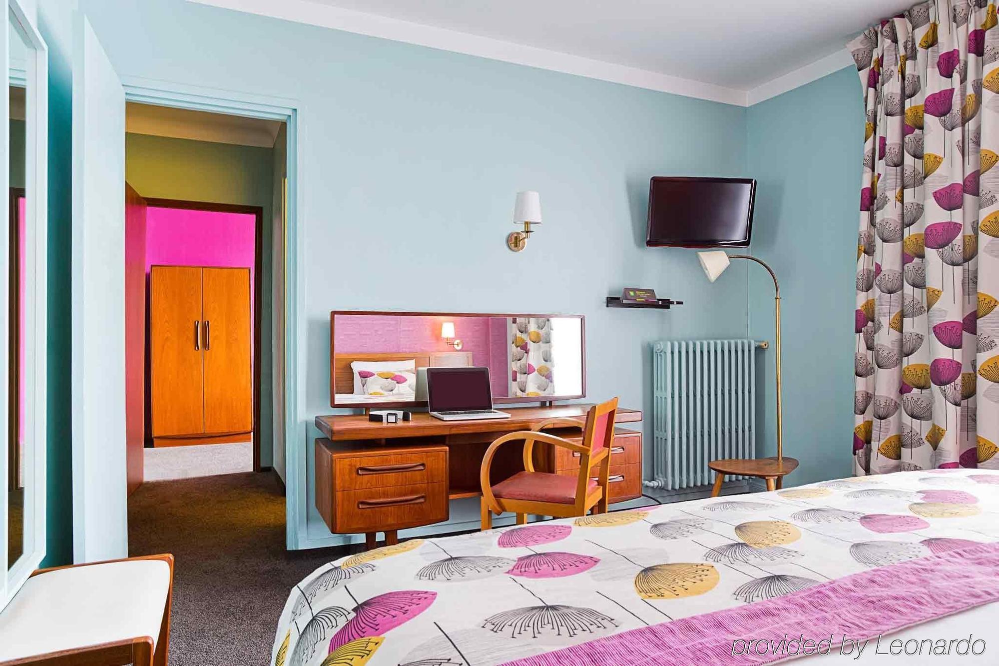 Hotel Ibis Styles Le Havre Centre Exterior foto