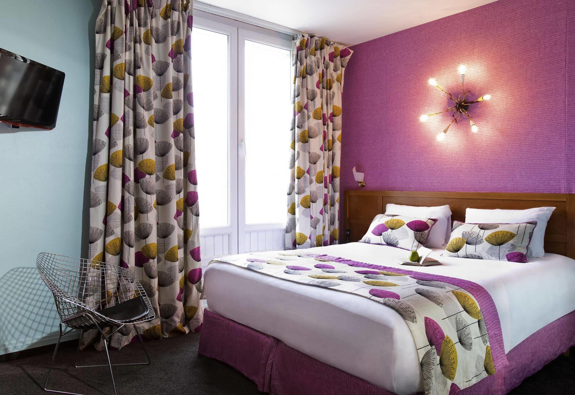 Hotel Ibis Styles Le Havre Centre Exterior foto